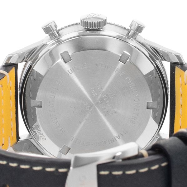 Breitling Aviator 8 AB0920